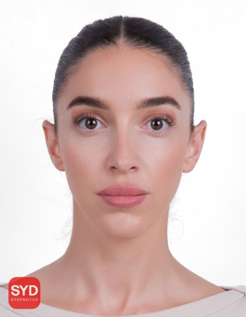 Passport Photo Sydney | Passport Photoshoot In Sydney