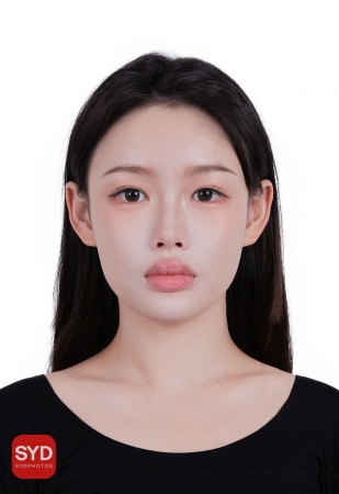 Passport Photo Sydney | Passport Photoshoot In Sydney
