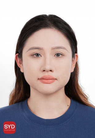 Passport Photo Sydney | Passport Photoshoot In Sydney