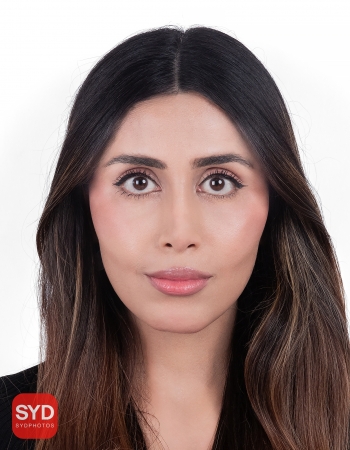 Passport Photo Sydney | Passport Photoshoot In Sydney