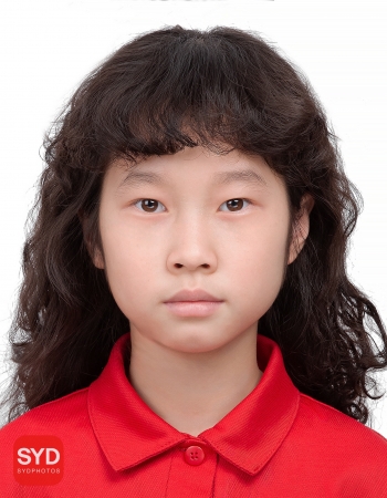 悉尼最美证件照|悉尼证件照|悉尼护照照片|护照更新|护照过期