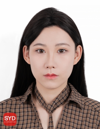 Passport Photo Sydney | Passport Photoshoot In Sydney