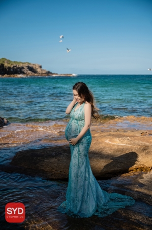 Maternity Photography In Sydney | Maternity Photoshoot In Sydney
