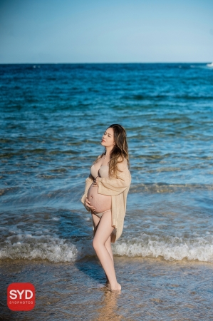 Maternity Photography In Sydney | Maternity Photoshoot In Sydney
