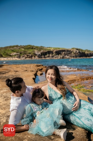 Maternity Photography In Sydney | Maternity Photoshoot In Sydney
