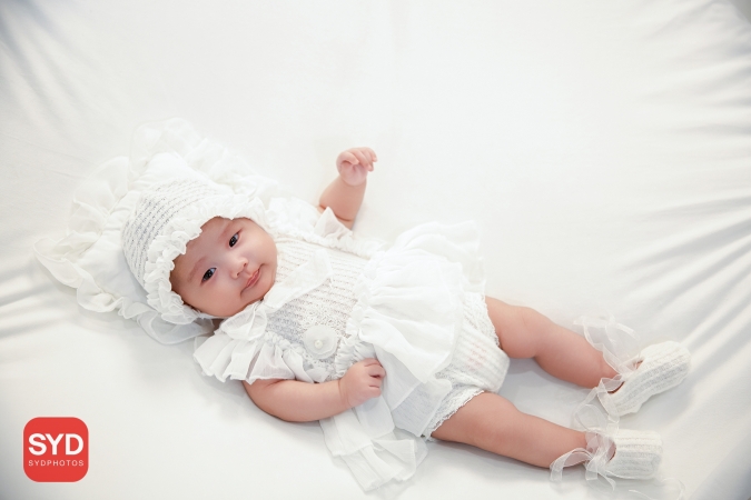 Baby Photography In Sydney | Baby Photoshoot In Sydney