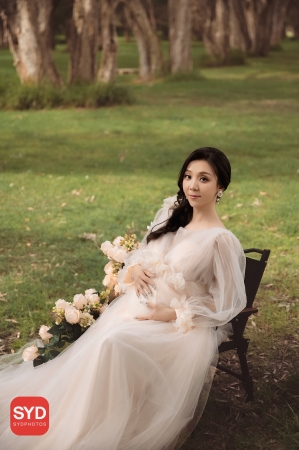 Maternity Photography In Sydney | Maternity Photoshoot In Sydney