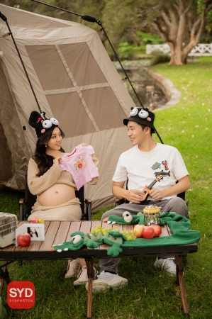 Maternity Photography In Sydney | Maternity Photoshoot In Sydney