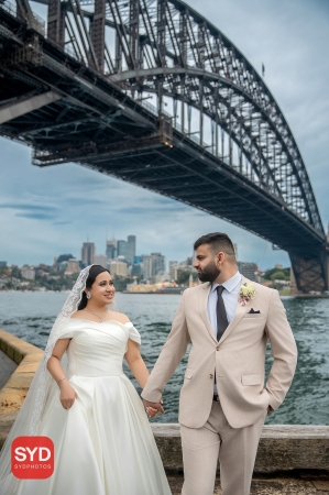 Wedding Ceremony Sydney