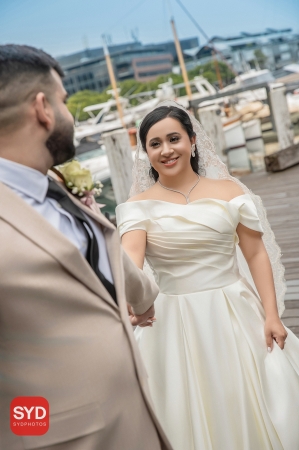 Best Wedding Photography Sydney
