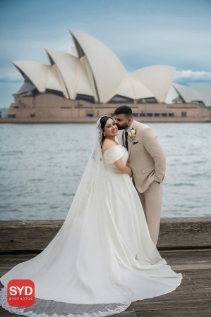 Best Wedding Photography Sydney