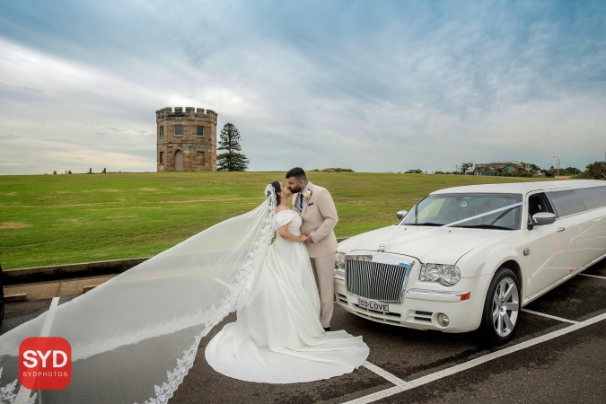 Best Wedding Photography Sydney