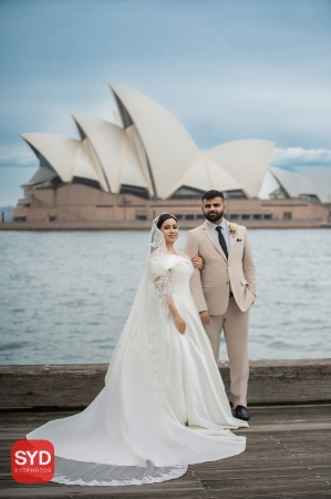 Wedding Ceremony Sydney