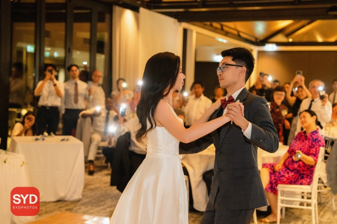 悉尼婚礼摄影|悉尼婚礼跟拍