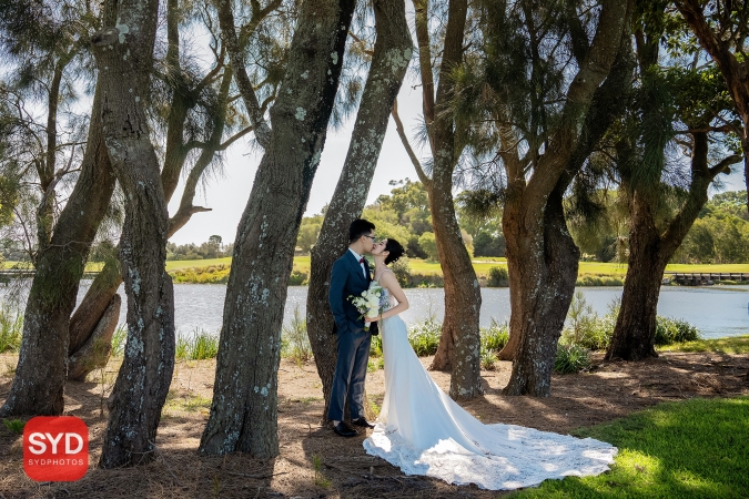 Best Wedding Photography Sydney