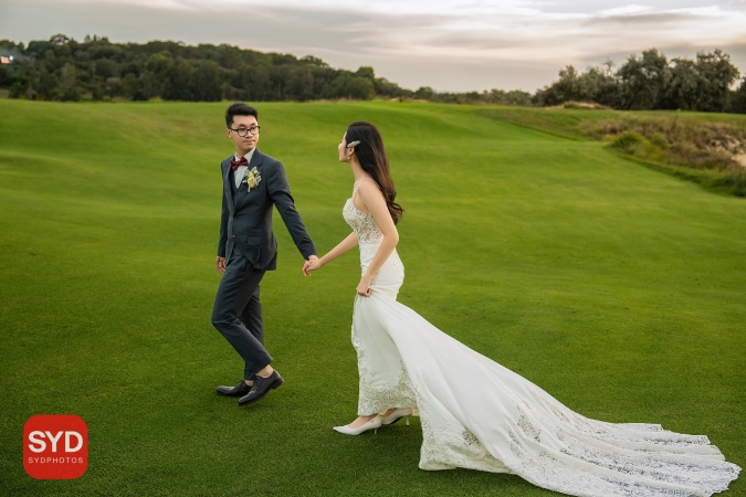 Best Wedding Photography Sydney