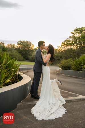 Best Wedding Photography Sydney