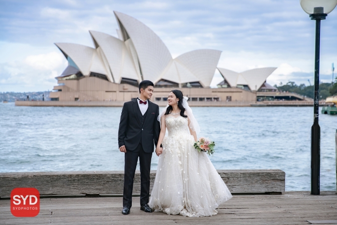 Best Pre Wedding Photography Sydney | Pre Wedding Photoshoot Sydney