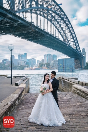 Best Pre Wedding Photography Sydney | Pre Wedding Photoshoot Sydney