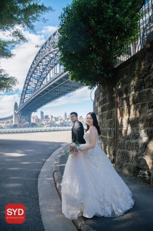 Best Pre Wedding Photography Sydney | Pre Wedding Photoshoot Sydney