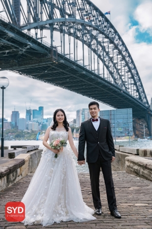 Best Pre Wedding Photography Sydney | Pre Wedding Photoshoot Sydney