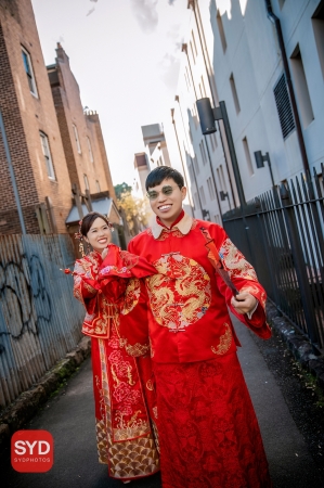 Best Pre Wedding Photography Sydney | Pre Wedding Photoshoot Sydney