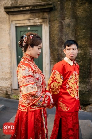 Best Pre Wedding Photography Sydney | Pre Wedding Photoshoot Sydney