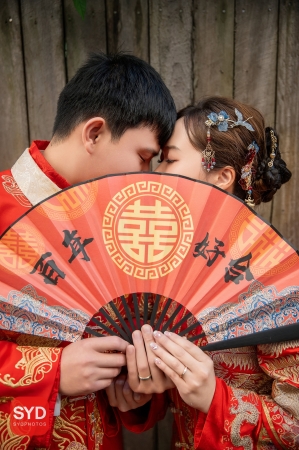 Best Pre Wedding Photography Sydney | Pre Wedding Photoshoot Sydney