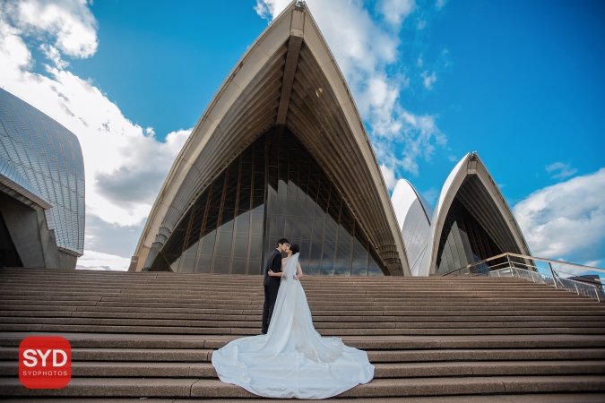 Best Pre Wedding Photography Sydney | Pre Wedding Photoshoot Sydney