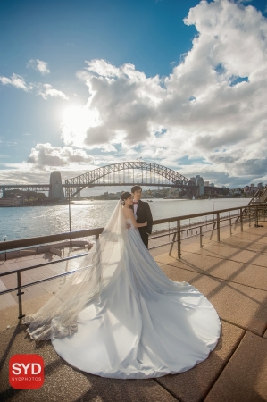 Best Pre Wedding Photography Sydney | Pre Wedding Photoshoot Sydney