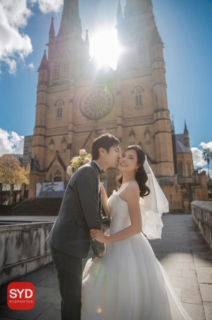 Best Pre Wedding Photography Sydney | Pre Wedding Photoshoot Sydney