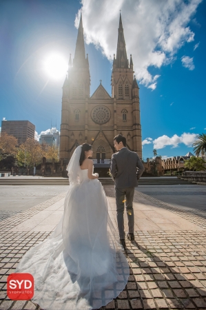 Best Pre Wedding Photography Sydney | Pre Wedding Photoshoot Sydney