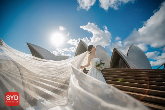 Best Pre Wedding Photography Sydney | Pre Wedding Photoshoot Sydney