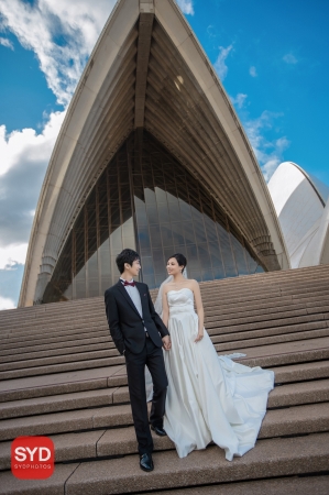 Best Pre Wedding Photography Sydney | Pre Wedding Photoshoot Sydney
