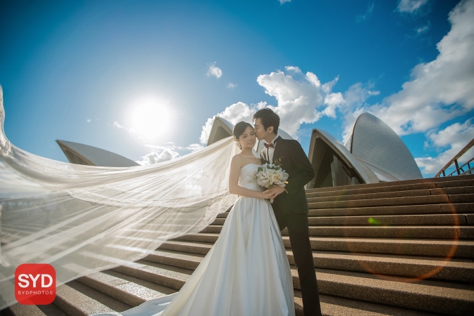 Best Pre Wedding Photography Sydney | Pre Wedding Photoshoot Sydney