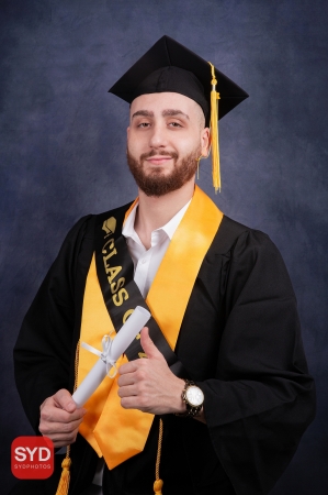 Graduation Photography In Sydney | Graduation Photoshoot In Sydney