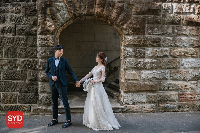 Best Pre Wedding Photography Sydney | Pre Wedding Photoshoot Sydney