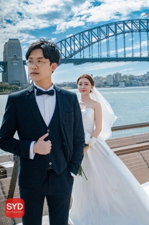 Best Pre Wedding Photography Sydney | Pre Wedding Photoshoot Sydney