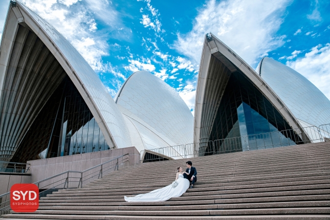 Best Pre Wedding Photography Sydney | Pre Wedding Photoshoot Sydney