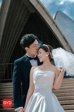 Best Pre Wedding Photography Sydney | Pre Wedding Photoshoot Sydney