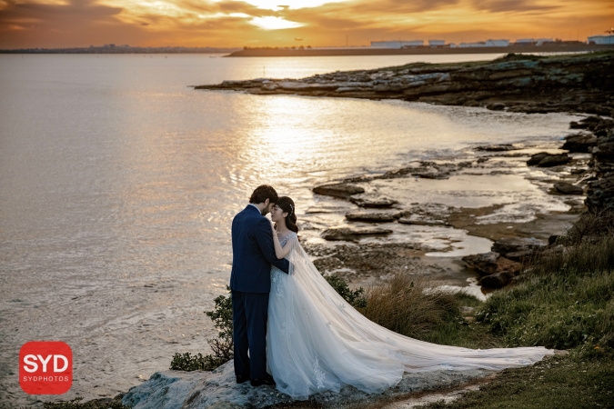 Best Pre Wedding Photography Sydney | Pre Wedding Photoshoot Sydney