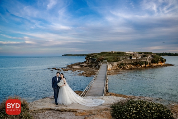 Best Pre Wedding Photography Sydney | Pre Wedding Photoshoot Sydney