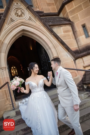 Best Wedding Photography Sydney