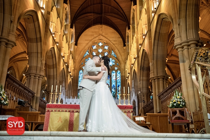 Best Wedding Photography Sydney