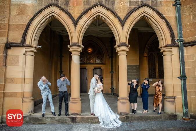 Best Wedding Photography Sydney
