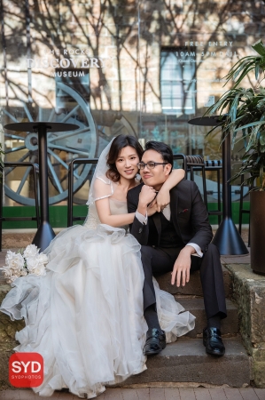 Best Pre Wedding Photography Sydney | Pre Wedding Photoshoot Sydney