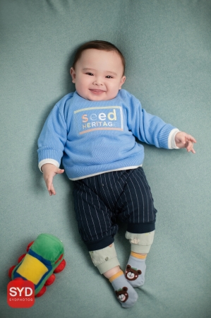 Baby Photography In Sydney | Baby Photoshoot In Sydney