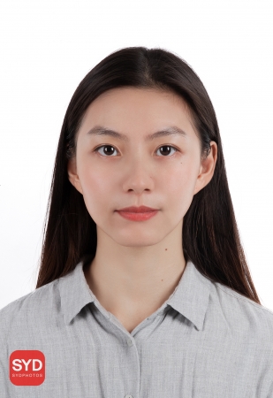 Passport Photo Sydney | Passport Photoshoot In Sydney