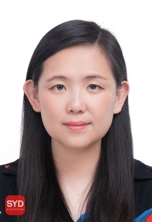 Passport Photo Sydney | Passport Photoshoot In Sydney