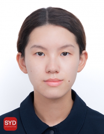 Passport Photo Sydney | Passport Photoshoot In Sydney